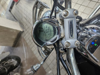 Bajaj Avenger Cruise 220 BS6