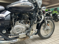 Bajaj Avenger Cruise 220 BS6