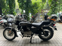 Bajaj Avenger Cruise 220 BS6