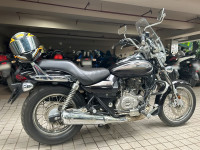 Bajaj Avenger Cruise 220 BS6