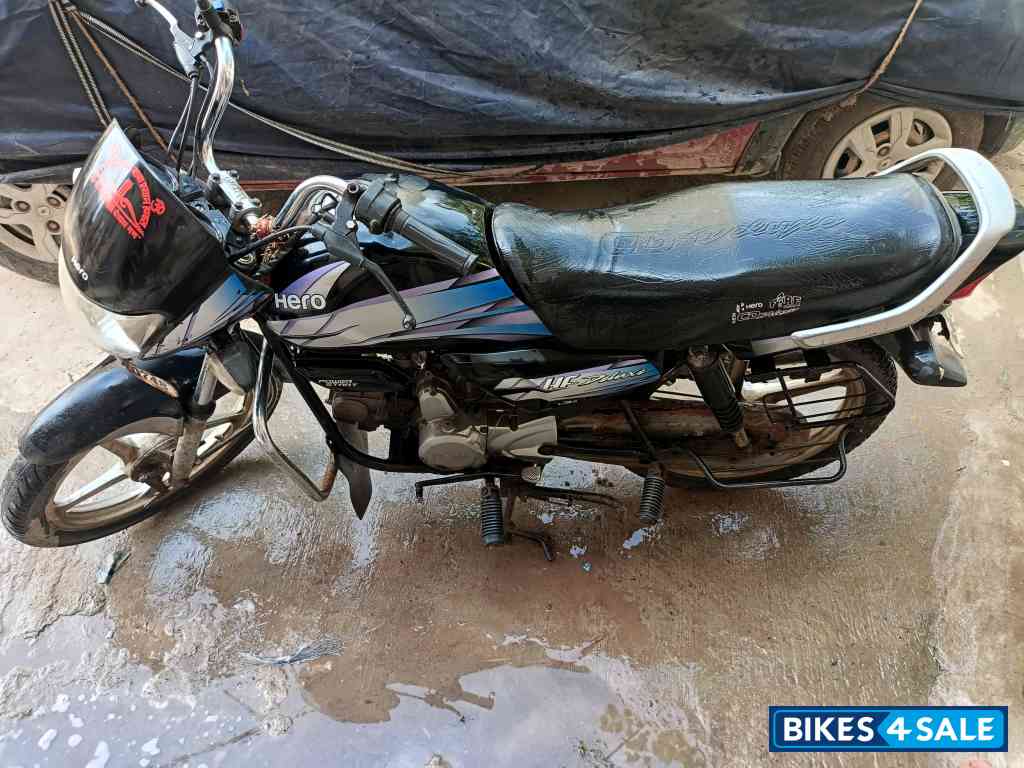 Hero HF Deluxe i3s