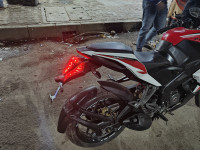 Bajaj Pulsar RS 200 ABS
