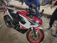 Bajaj Pulsar RS 200 ABS