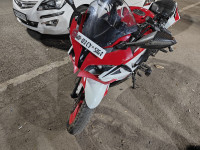 Bajaj Pulsar RS 200 ABS