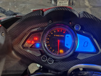 Bajaj Pulsar RS 200 ABS