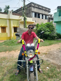 Royal Enfield Thunderbird TwinSpark 350 2017 Model