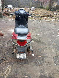 Honda Dio Deluxe