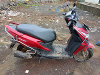 Honda Dio Deluxe