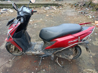 Honda Dio Deluxe