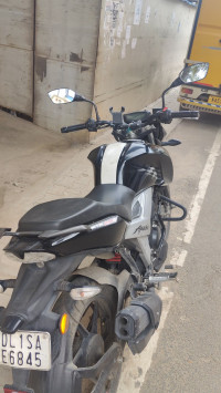 TVS Apache RTR 160 4V