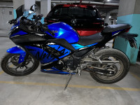 Kawasaki Ninja 300R