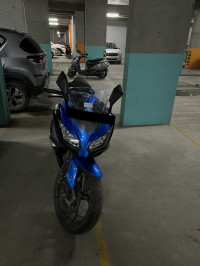 Kawasaki Ninja 300R
