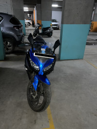 Kawasaki Ninja 300R