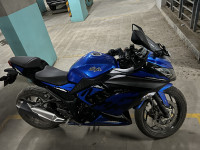 Kawasaki Ninja 300R
