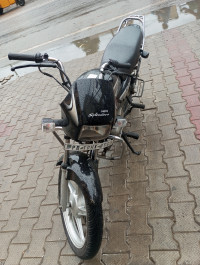 Hero Splendor Plus 2020 Model