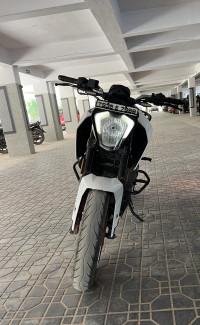 KTM Duke 200 ABS 2020 Model