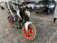 KTM Duke 200 ABS