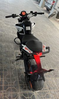 KTM Duke 200 ABS