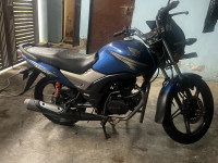 Honda SP125 2016 Model