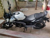 Bajaj Dominar 400 ABS BS6 2017 Model