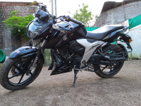 TVS Apache RTR 160 4V