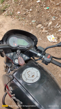 Bajaj Pulsar 150