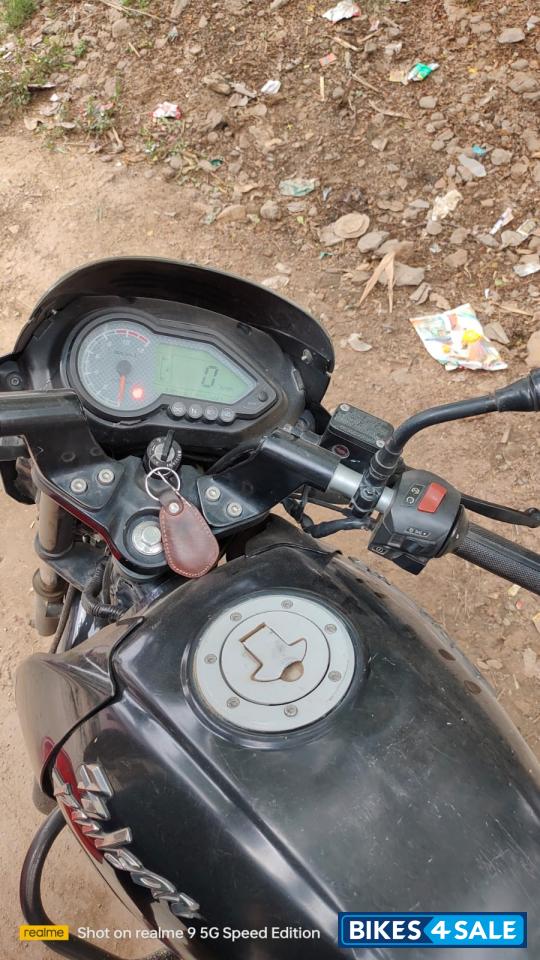 Bajaj Pulsar 150