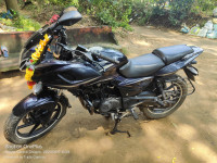 Bajaj Pulsar 220F 2012 Model