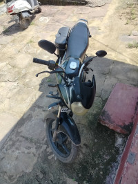 Bajaj Discover 100 DTS-Si