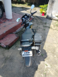 Bajaj Discover 100 DTS-Si