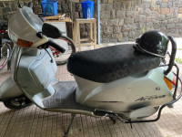 Honda Activa 2003 Model