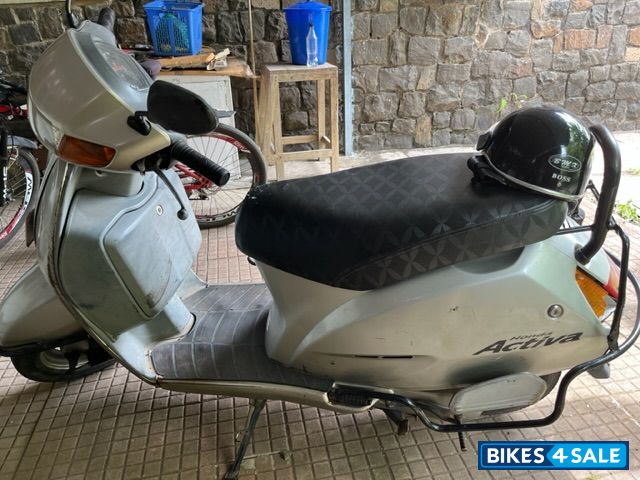Honda Activa