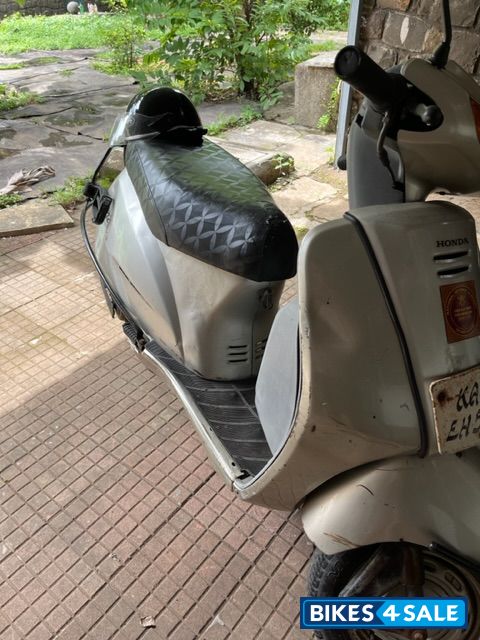 Honda Activa