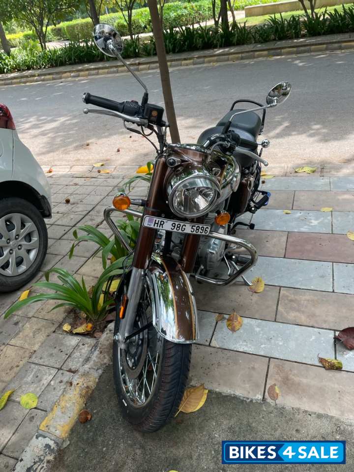 Chrome Bronze Royal Enfield Classic Chrome Chrome Bronze Royal Enfield Classic Chrome