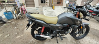 Honda SP 125 BSVI 2020 Model