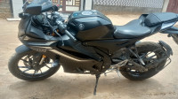 Yamaha R15 V4 2023 Model
