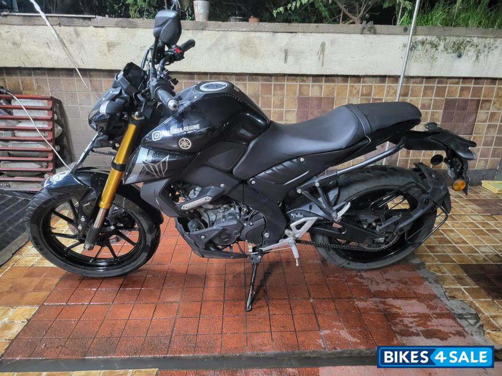 Yamaha MT-15 Ver 2.0