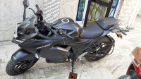 Suzuki Gixxer SF 250 2020 Model