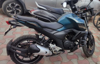 Vintage Edition - Special Yamaha FZ-S FI V3