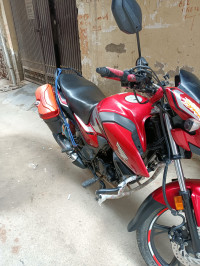 Honda SP125 2022 Model