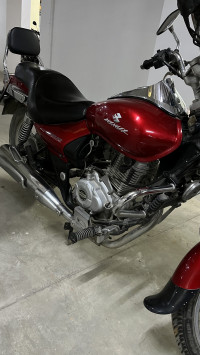 Bajaj Avenger 220 DTS-i 2014 Model