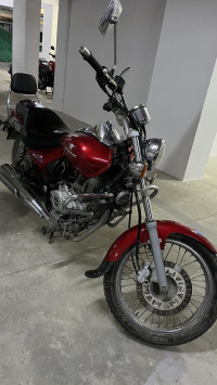 Bajaj Avenger 220 DTS-i