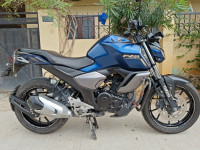 Yamaha FZ-S FI V3 2019 Model