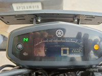 Yamaha FZ-S FI V3