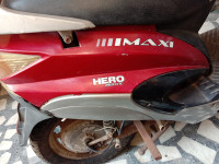 Hero Electric Maxi