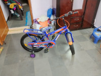 Bicycle  Unicorn 2022 Model