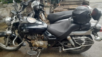 Bajaj Avenger Cruise 220