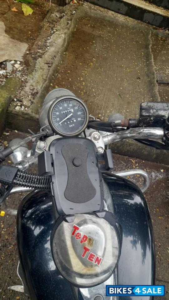 Bajaj Avenger Cruise 220