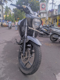 Suzuki Intruder 150