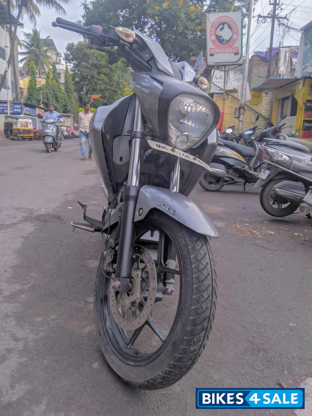 Suzuki Intruder 150 Suzuki Intruder 150